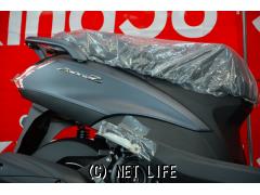 ヤマハ アクシスZ