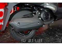 ヤマハ アクシスZ