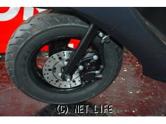 ヤマハ アクシスZ