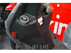 ヤマハ アクシスZ