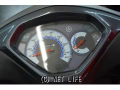 ヤマハ アクシスZ