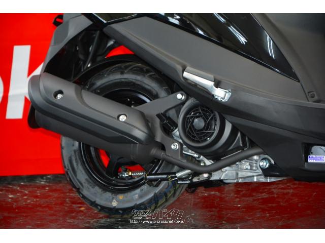 専門店ならではの自身の品揃え! スズキ アドレス125