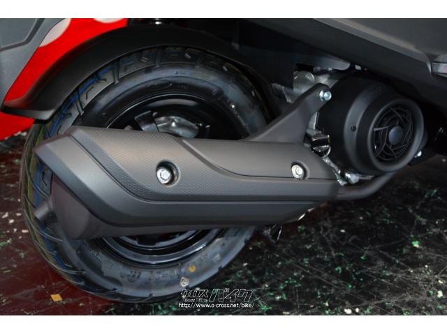 あっと驚く旧車やレア車。最新のEVスクーターまで、約50台のバイクがあなたを待っています。 スズキ アドレス125