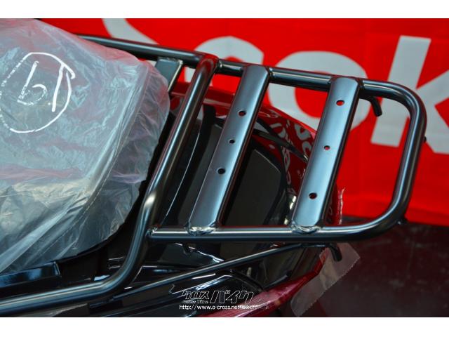 スズキ アドレス125