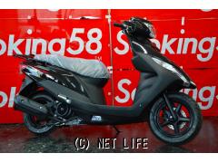 スズキ アドレス125