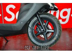 スズキ アドレス125