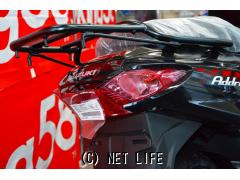 スズキ アドレス125