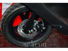 スズキ アドレス125