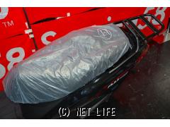 スズキ アドレス125