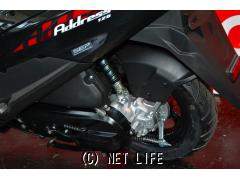 スズキ アドレス125