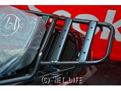 スズキ アドレス125