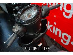 スズキ アドレス125