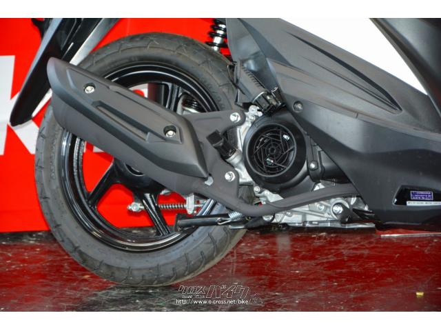 専門店ならではの自身の品揃え! スズキ アドレス110