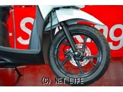 スズキ アドレス110