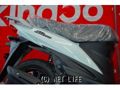 スズキ アドレス110