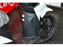 スズキ アドレス110