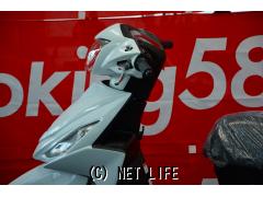 スズキ アドレス110