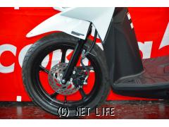 スズキ アドレス110