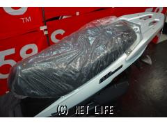 スズキ アドレス110