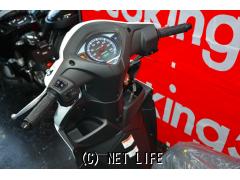 スズキ アドレス110