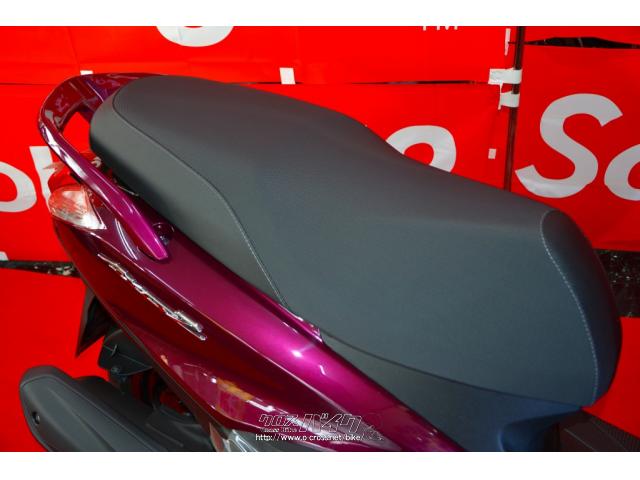 ご予算、使い方に合わせてピッタリの1台を探しましょう♪ ヤマハ アクシスZ