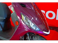 ヤマハ アクシスZ