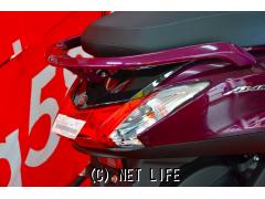 ヤマハ アクシスZ