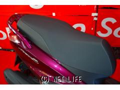 ヤマハ アクシスZ