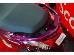 ヤマハ アクシスZ