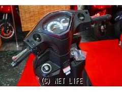 ヤマハ アクシスZ