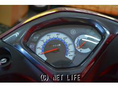 ヤマハ アクシスZ