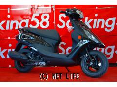 ヤマハ アクシスZ