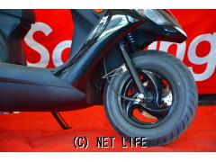 ヤマハ アクシスZ