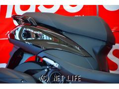 ヤマハ アクシスZ