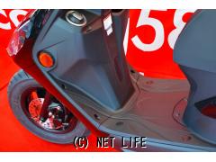 ヤマハ アクシスZ