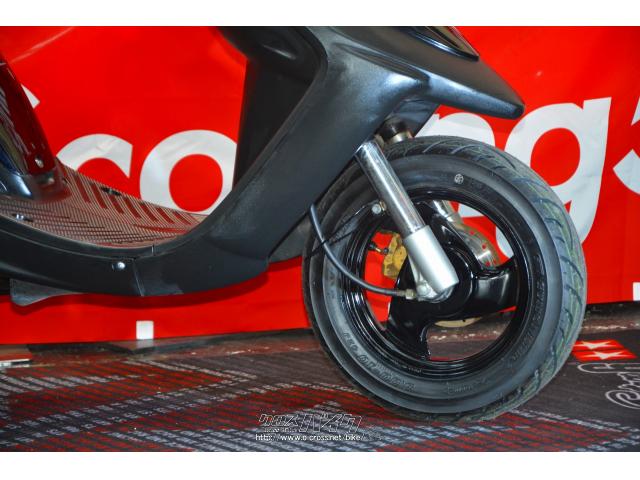 ヤマハ スーパージョグ ZR 50 2サイクル最終型 エンジン腰上OH