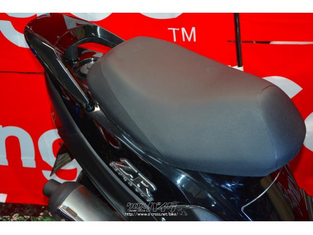 ヤマハ スーパージョグ ZR 50 2サイクル最終型 エンジン腰上OH