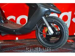 ヤマハ スーパージョグ