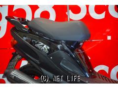 ヤマハ スーパージョグ