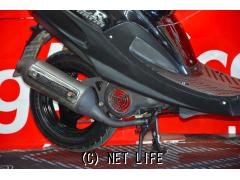 ヤマハ スーパージョグ