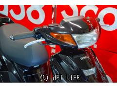 ヤマハ スーパージョグ