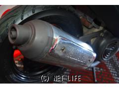 ヤマハ スーパージョグ