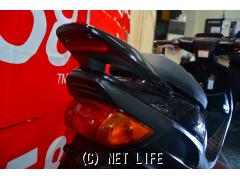 ヤマハ スーパージョグ