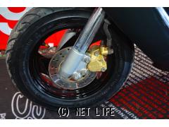 ヤマハ スーパージョグ