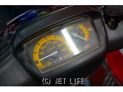 ヤマハ スーパージョグ