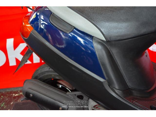 ヤマハ ジョグアプリオ