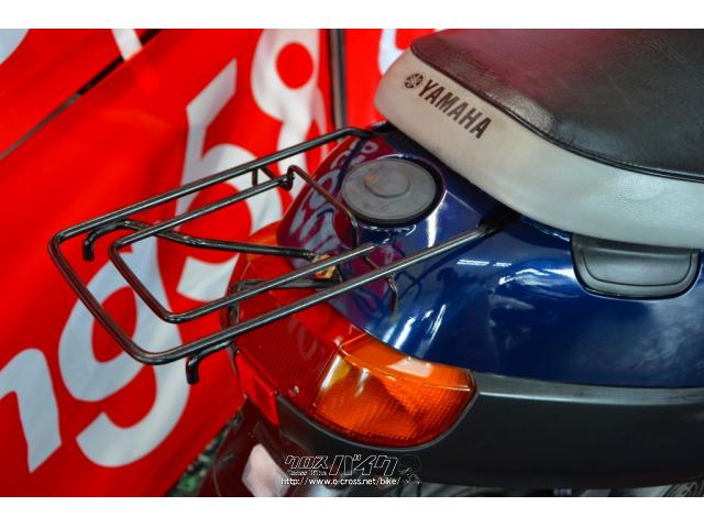 ヤマハ ジョグアプリオ