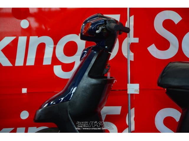 ヤマハ ジョグアプリオ