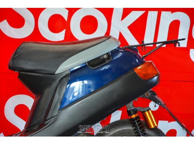 ヤマハ ジョグアプリオ