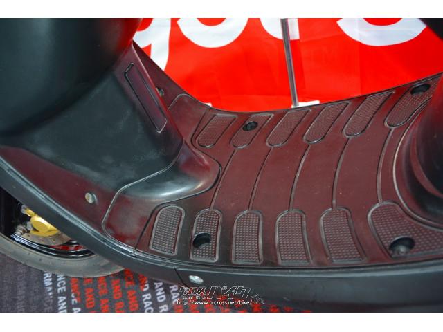 ヤマハ ジョグアプリオ